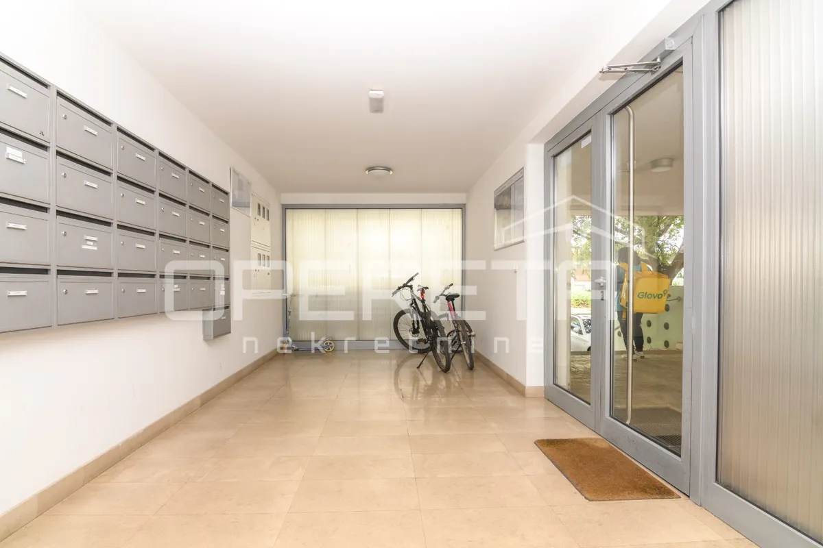 Stan - Crvenog križa, Centar, Zagreb, 68m2