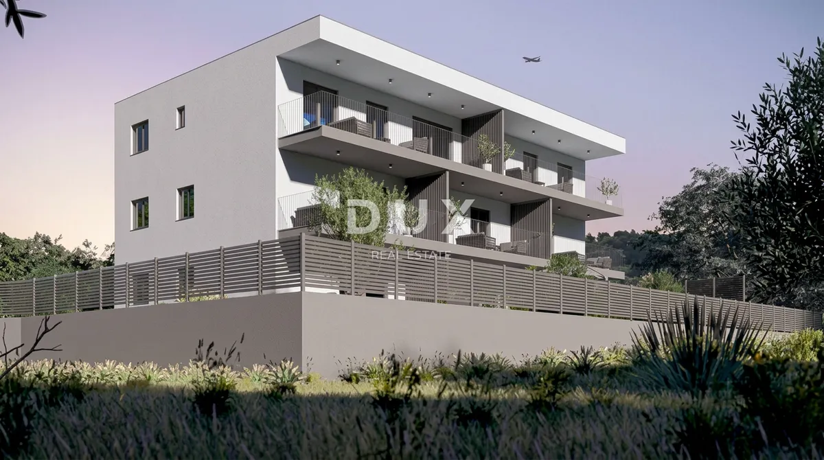 Stan - Rijeka, 90m2
