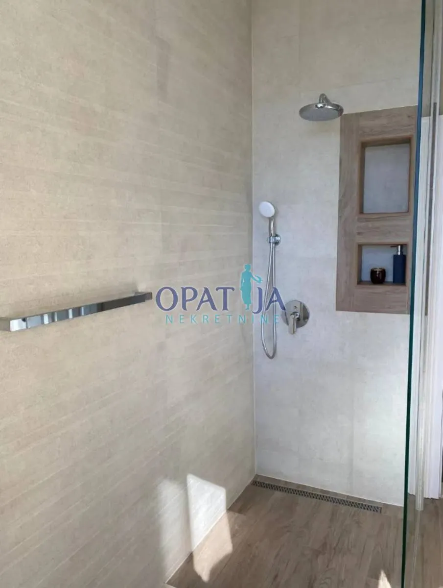 Stan - Opatija - Okolica, 88.3m2