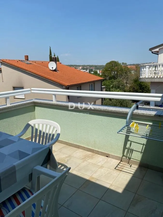 Apartment - Medulin, 26.6m2