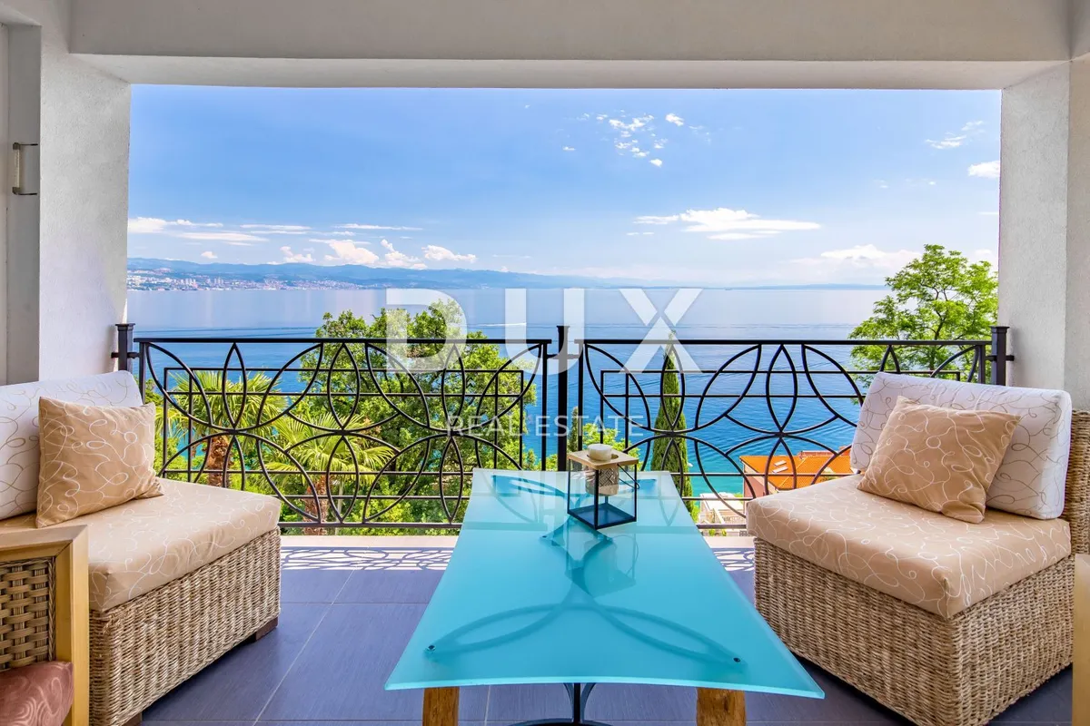Stan - Opatija, 222m2