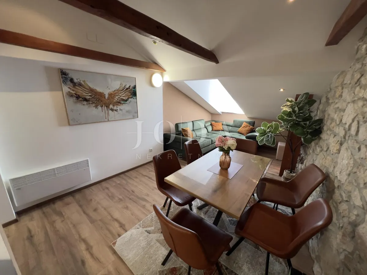 Apartment - Crikvenica, 42m2