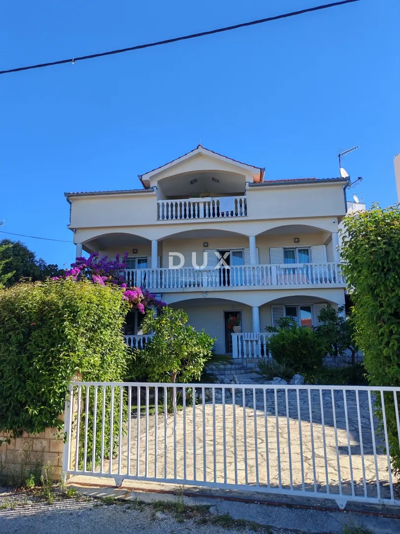 Kuća - Zadar - Okolica, 415.2m2