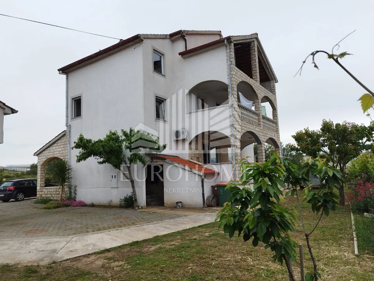 House - Zadar, 462m2