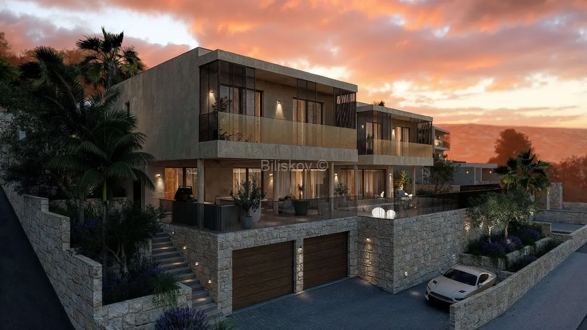 Kuća - Trogir, 347.75m2