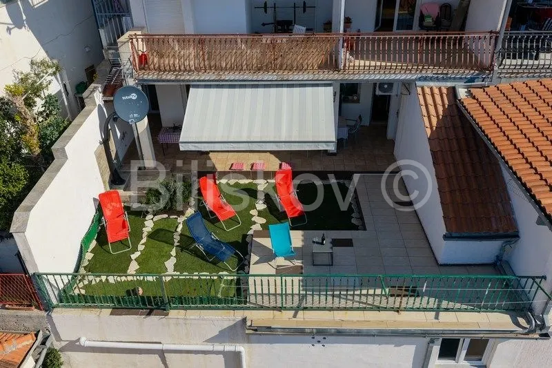 Stan - Dugi rat, 80m2