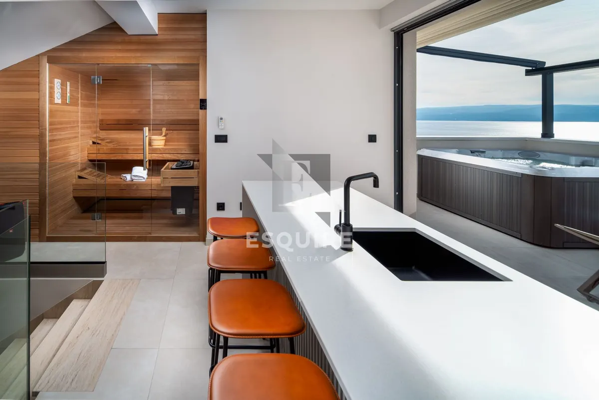 Kuća - Split, 350m2