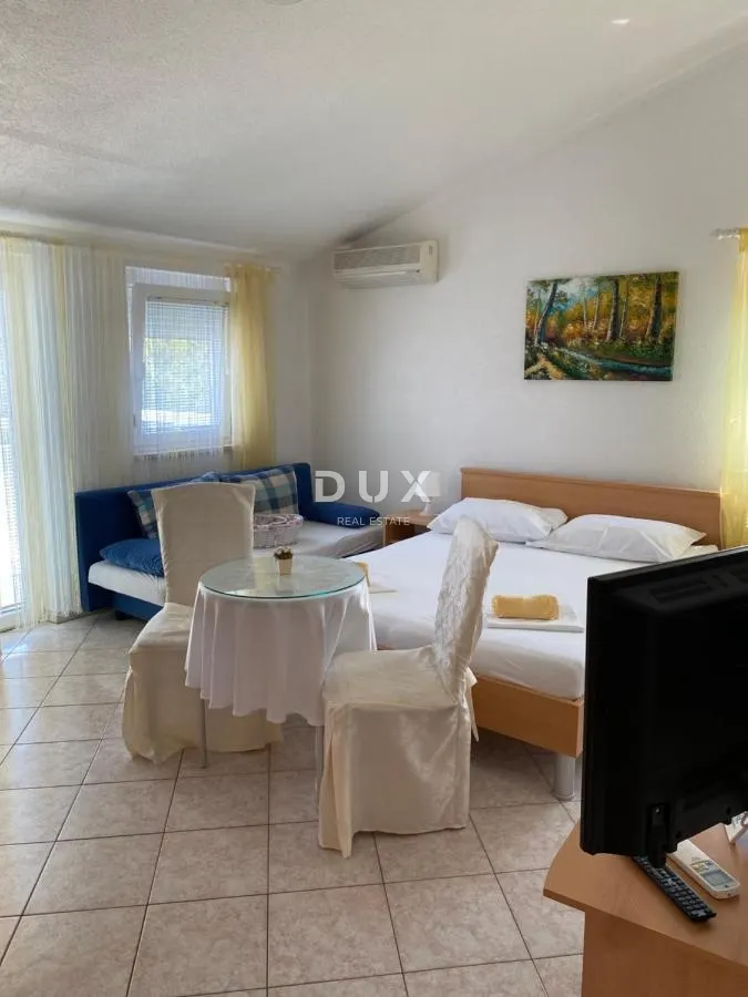 Apartment - Medulin, 26.6m2