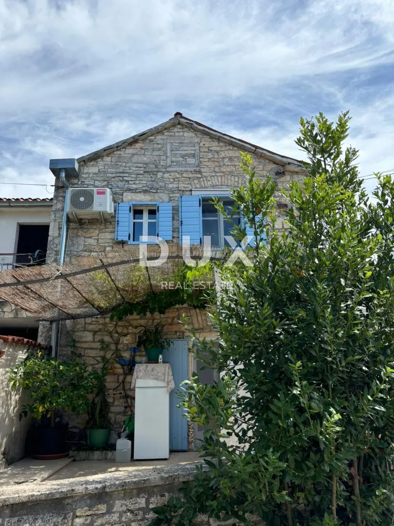 House - Kanfanar, 110m2