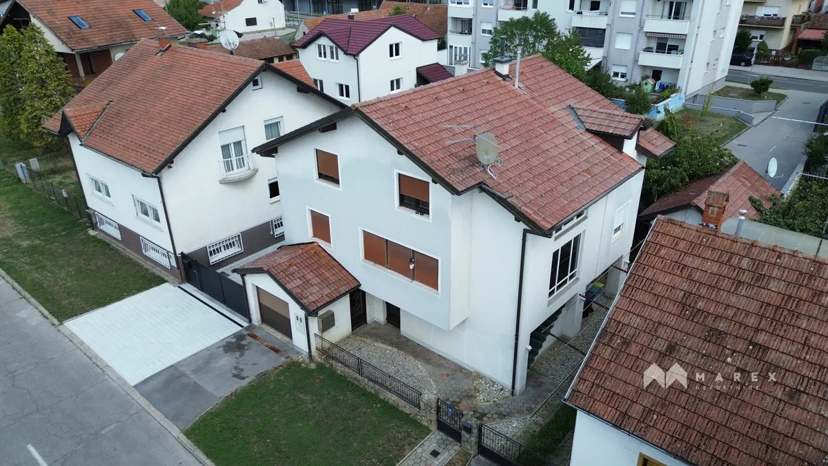 House - Varaždin, 400m2