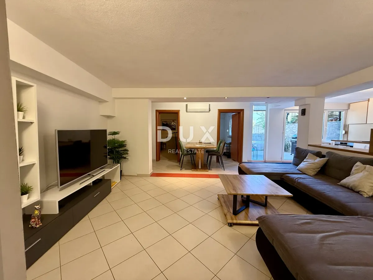 Apartment - Crikvenica, 86m2
