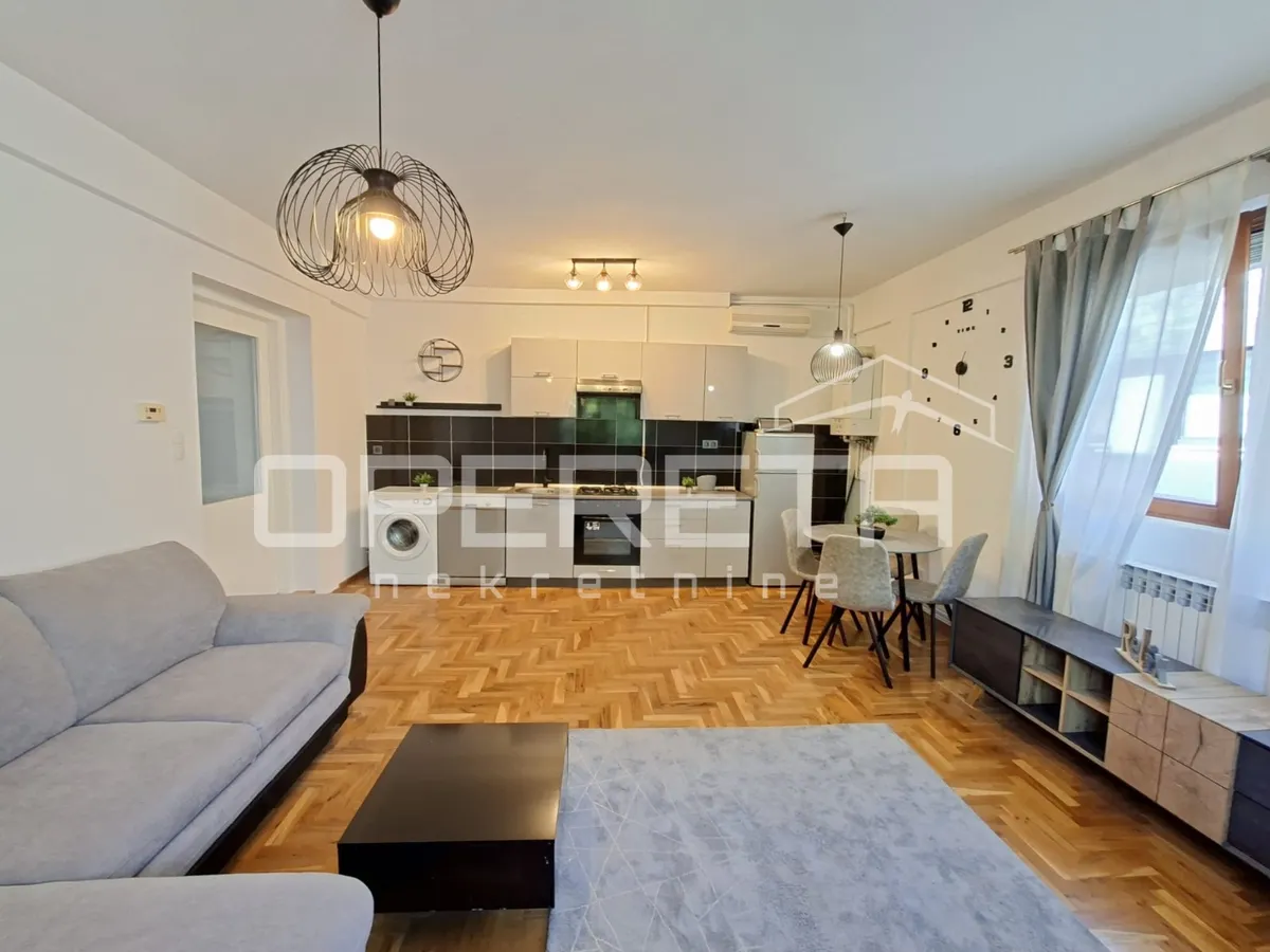 Stan - Samoborska, Stenjevec, Zagreb, 58m2