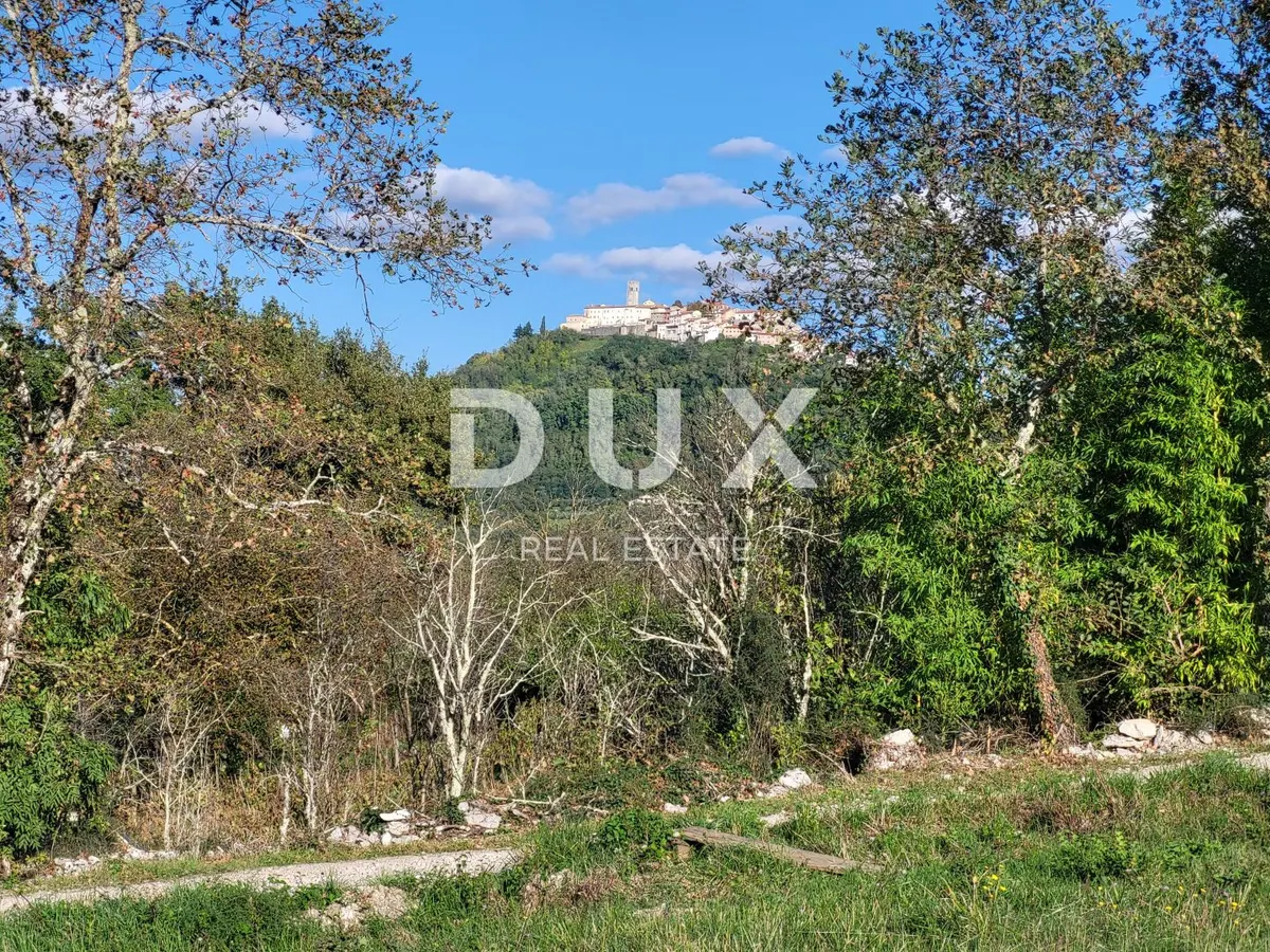 Zemljište - Motovun, 9212m2