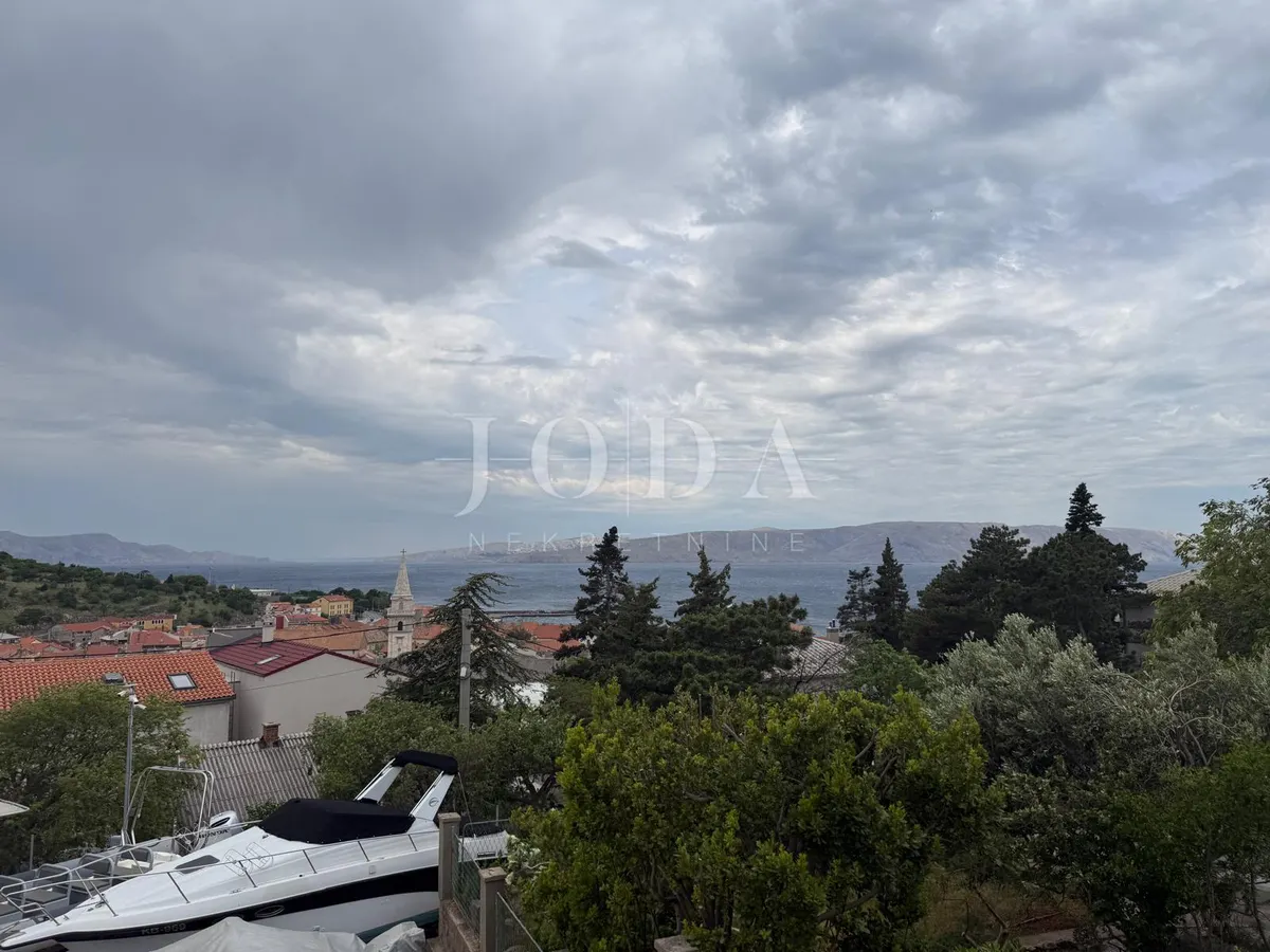Kuća - Senj, 71m2