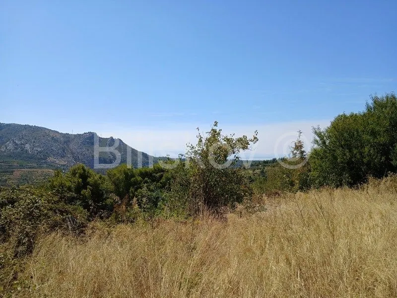 House - Klis, 87m2