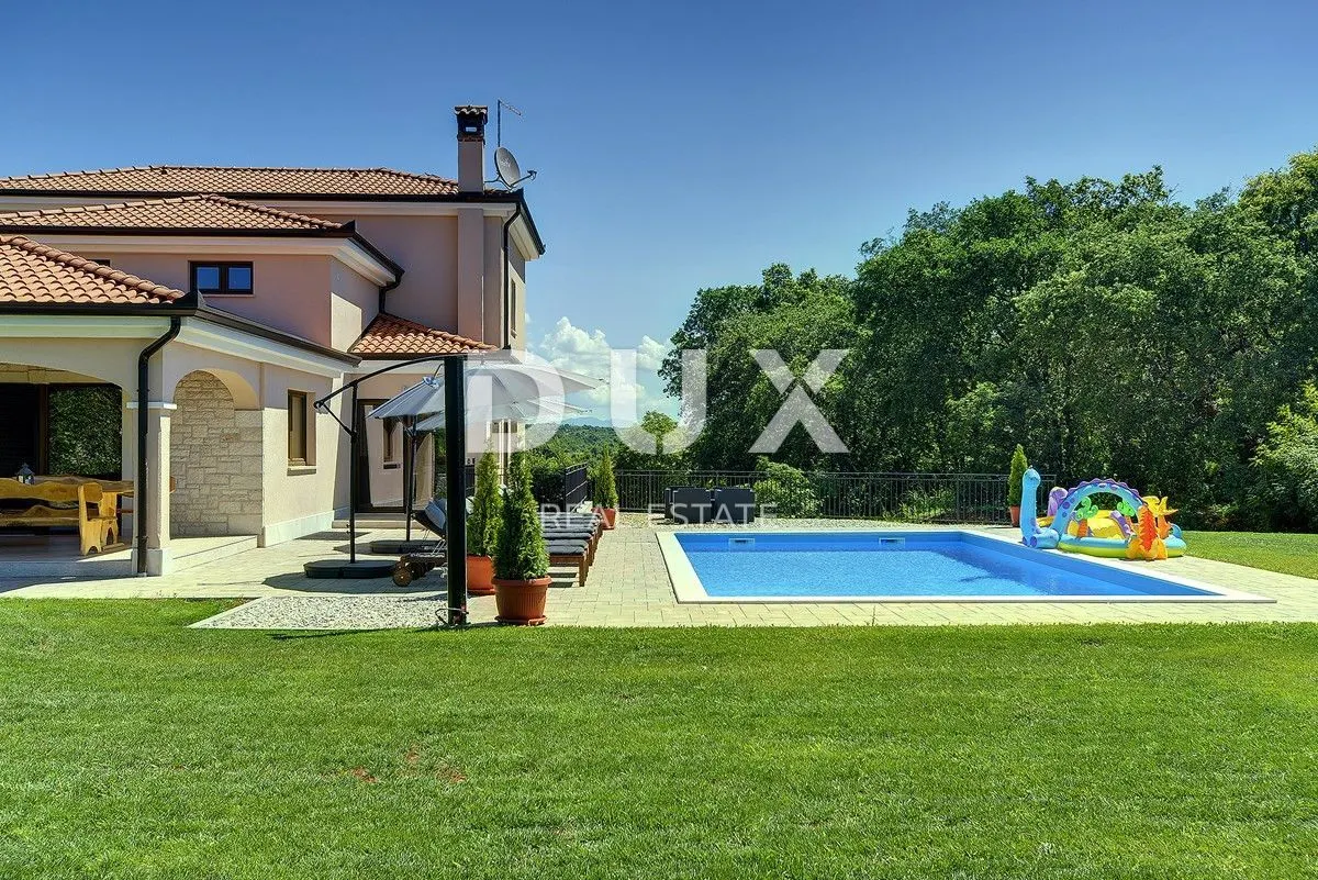 Kuća - Rovinj, 385m2