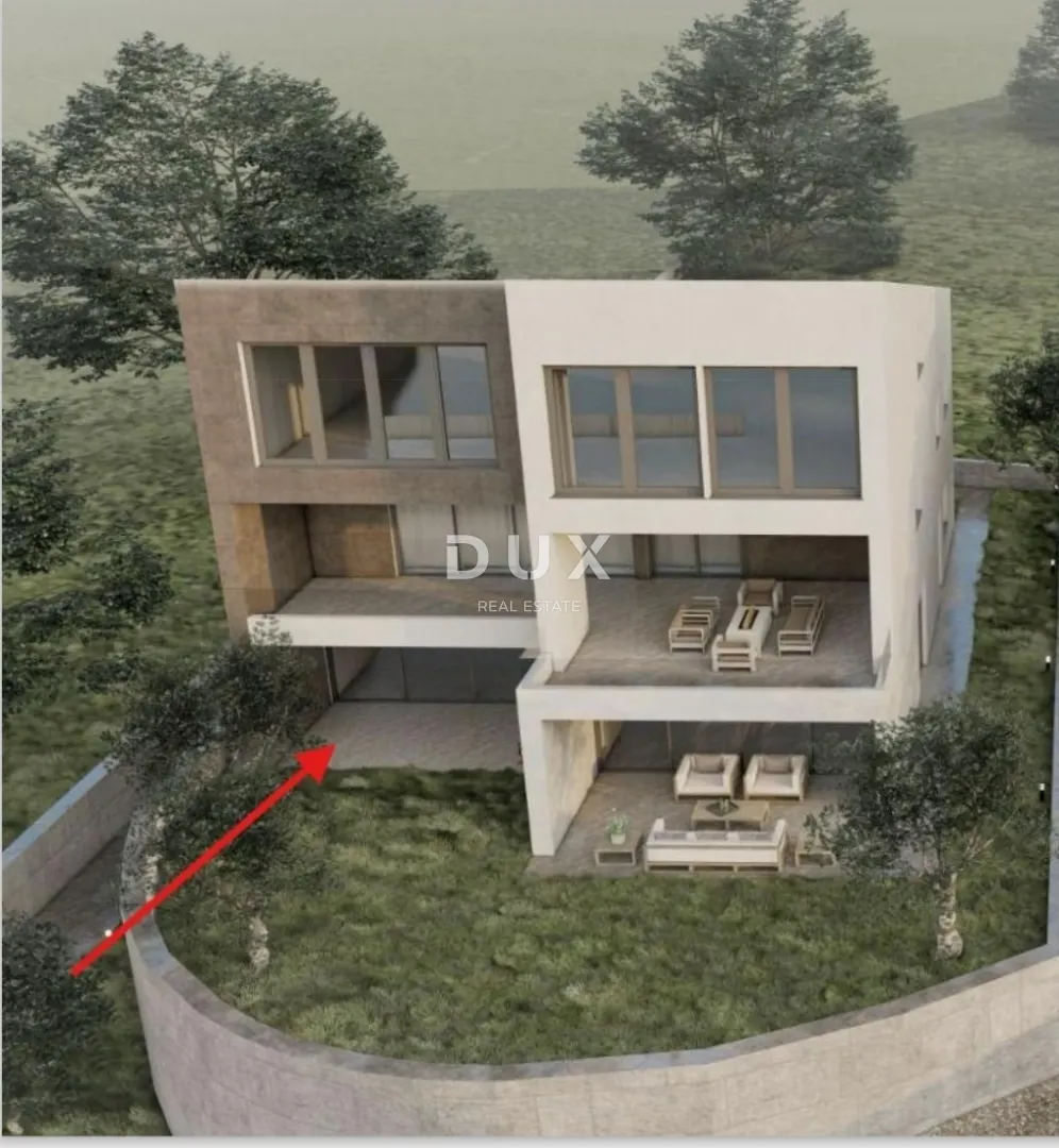 Stan - Matulji, 137.93m2