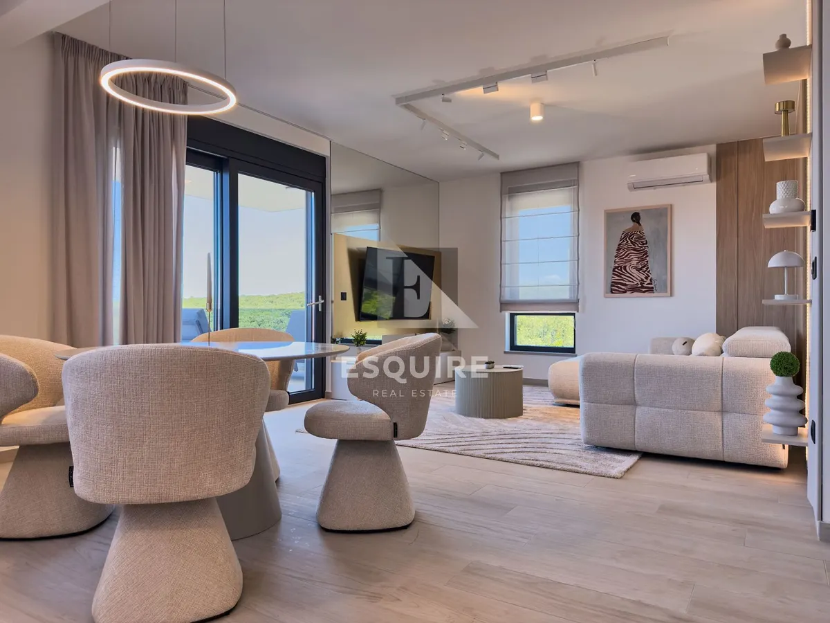 Apartment - Zadar - Okolica, 106.29m2