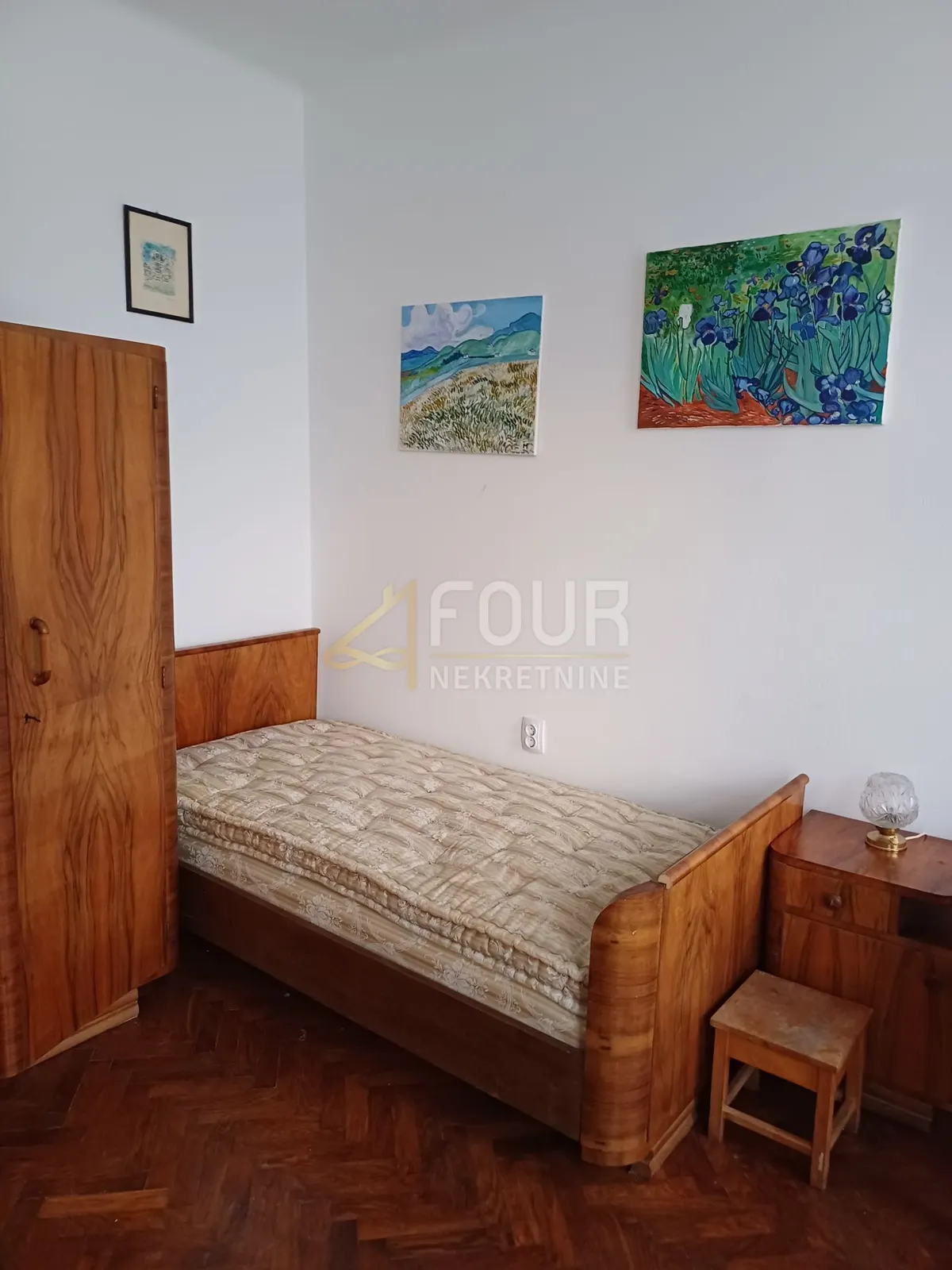 Stan - Rijeka, 101m2
