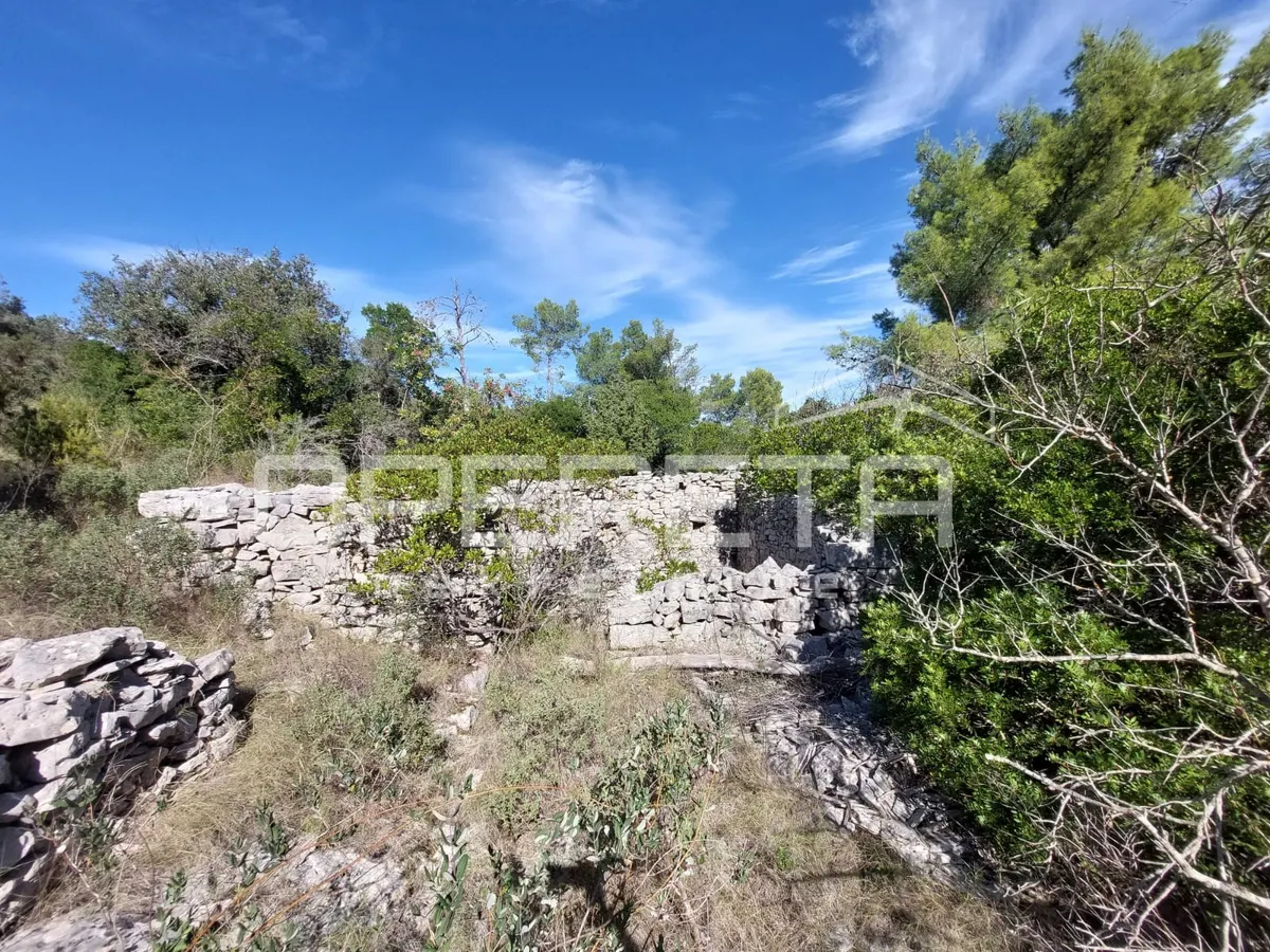 Zemljište - Vela Luka, Vela Luka, Vela Luka, 8238m2