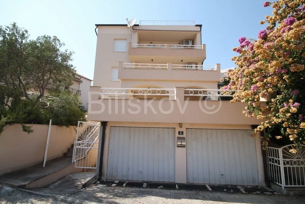 House - Seget, 427m2