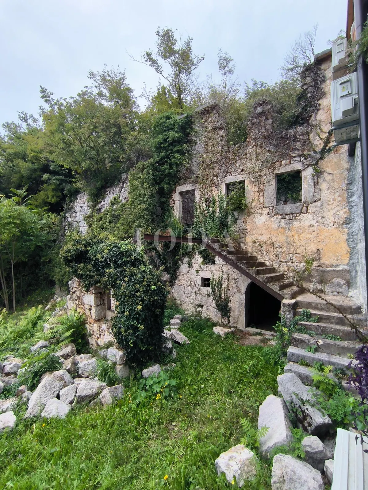 Kuća - Vinodolska Općina, 120m2