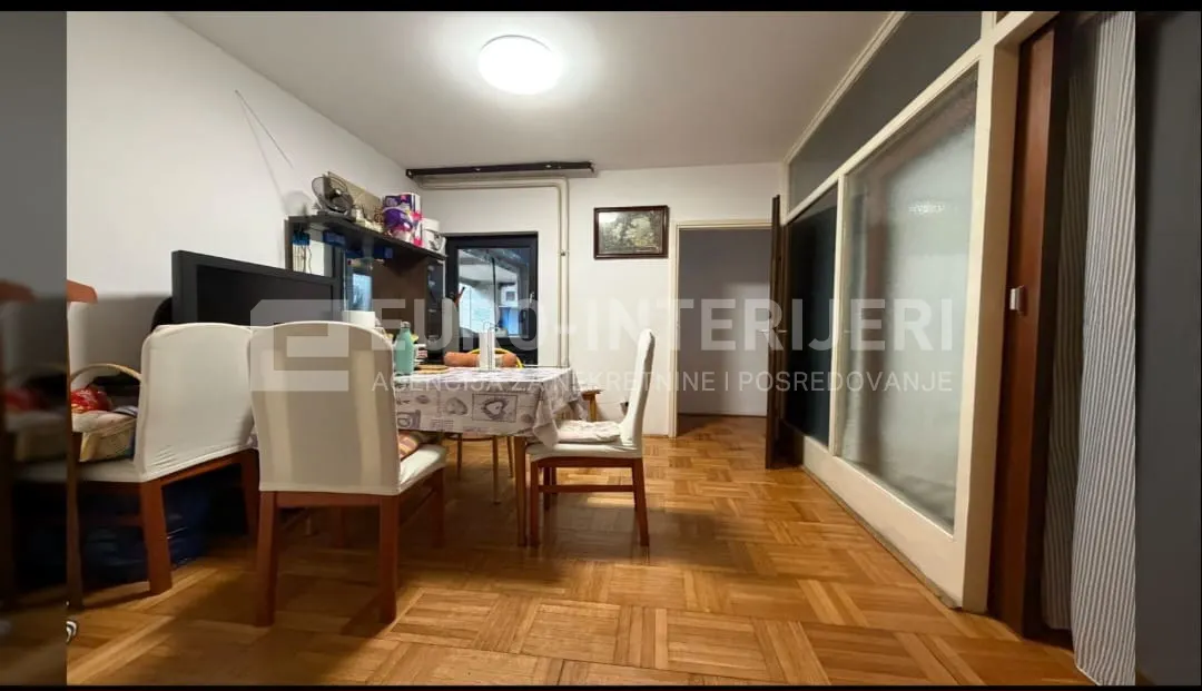 Apartment - Stenjevec, 63.59m2