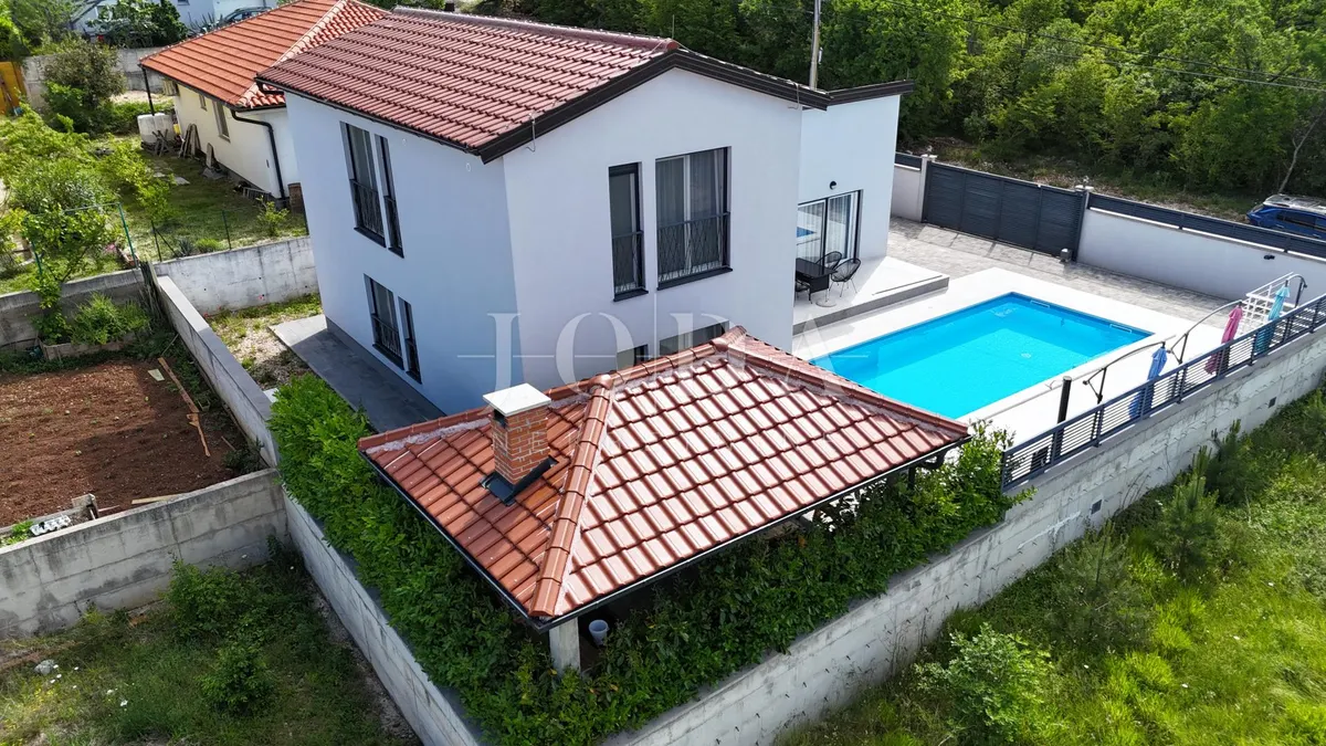 House - Kraljevica, 138m2
