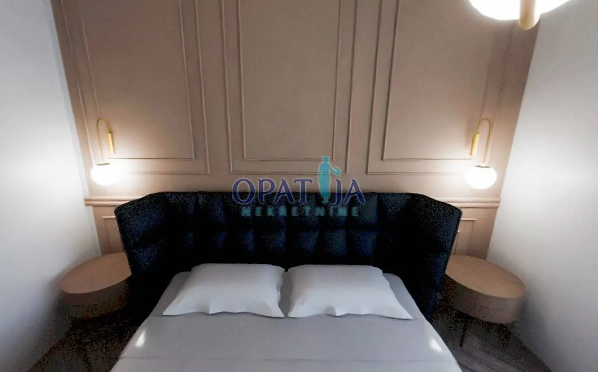 Stan - Privlaka, 108.68m2