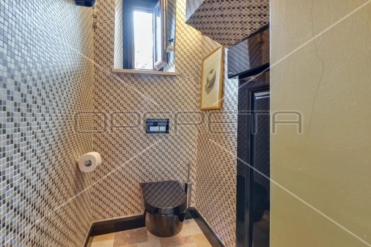 Stan - Gornji grad, Centar, Zagreb, 300m2