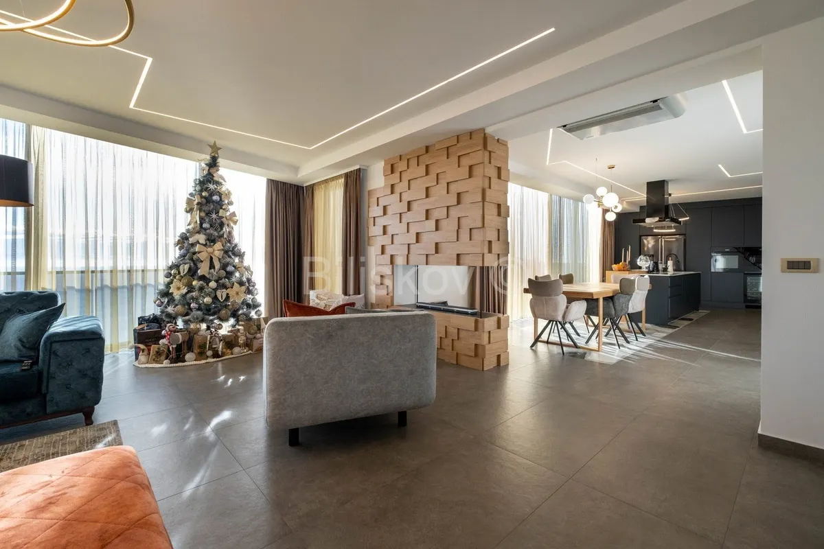 Apartment - Volosko, Opatija, 227.5m2