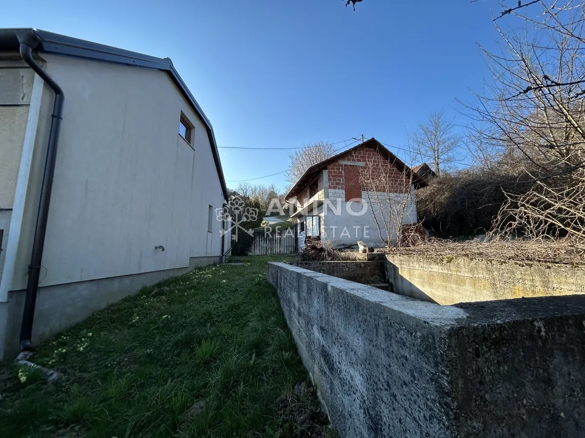 Kuća - Sveti Križ Začretje, 100m2