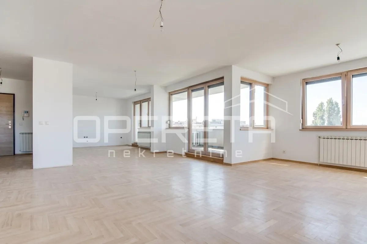 Ured - Ilica, Centar, Zagreb, 150m2
