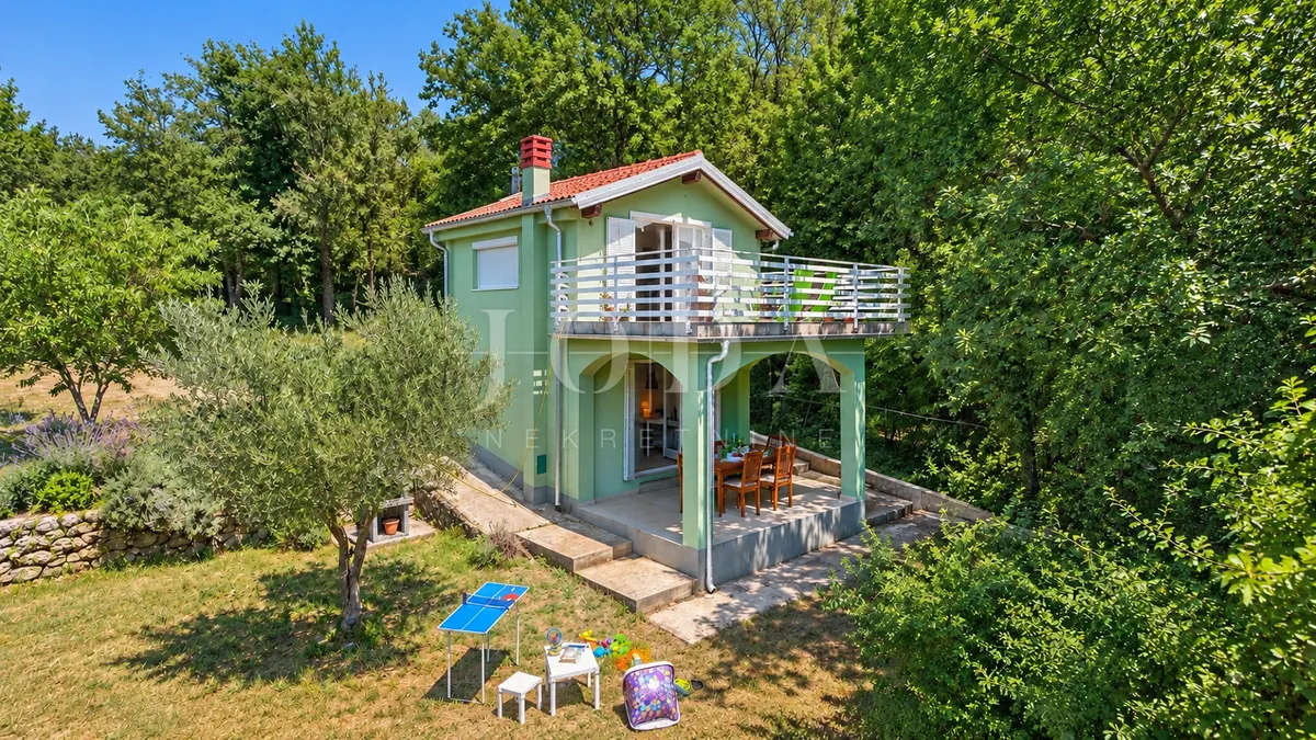 Kuća - Crikvenica, 85m2