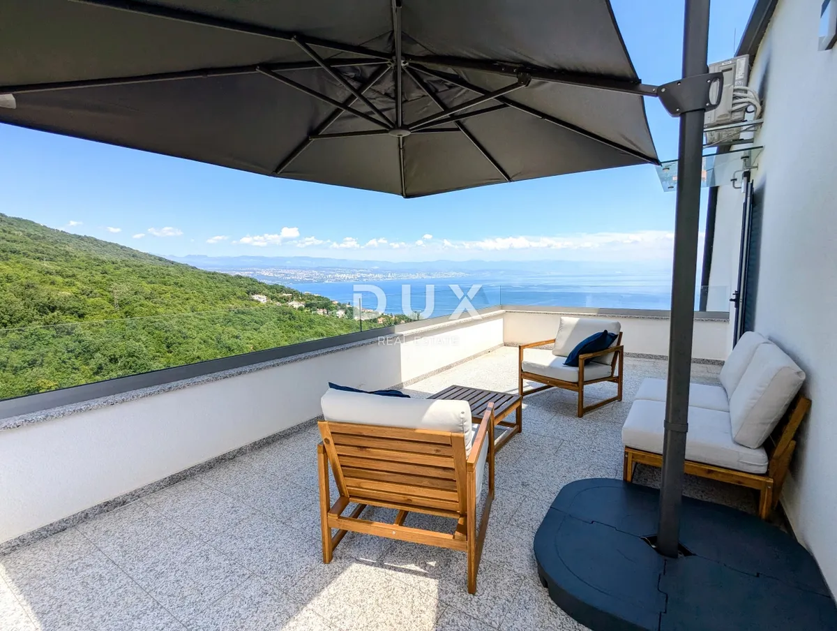 Stan - Opatija - Okolica, 92m2