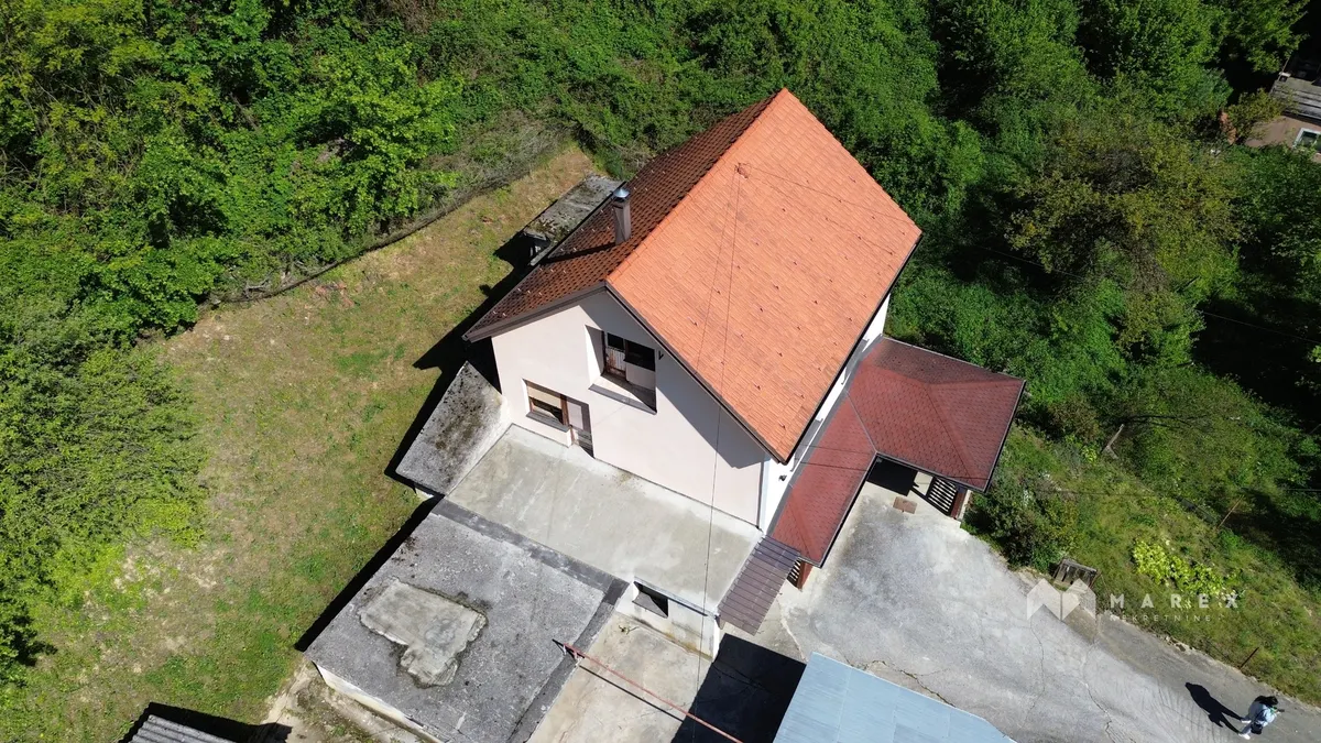 Kuća - Vidovec Krapinski, 124m2