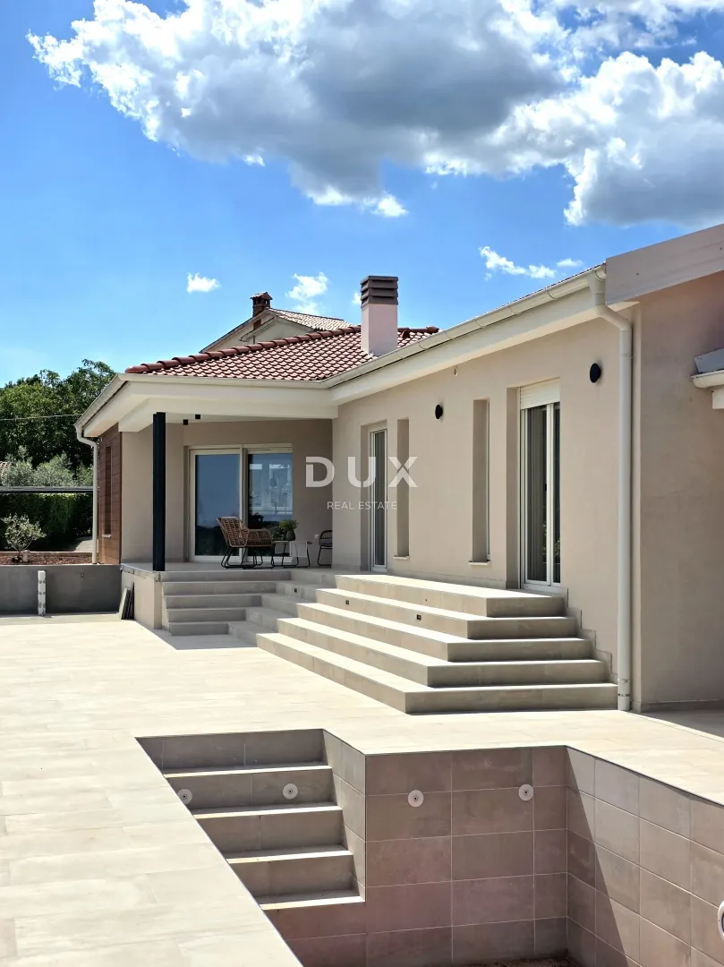 House - Barban, 175.19m2