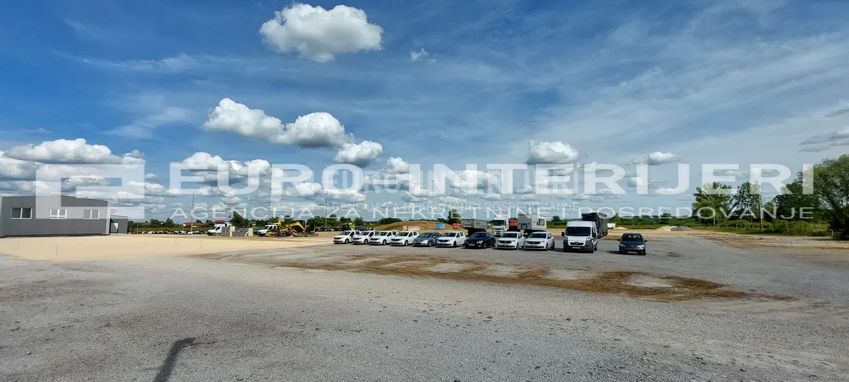 Zemljište - Sesvete, 500m2