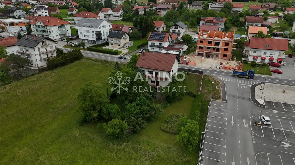 Kuća - Pregrada, 400m2