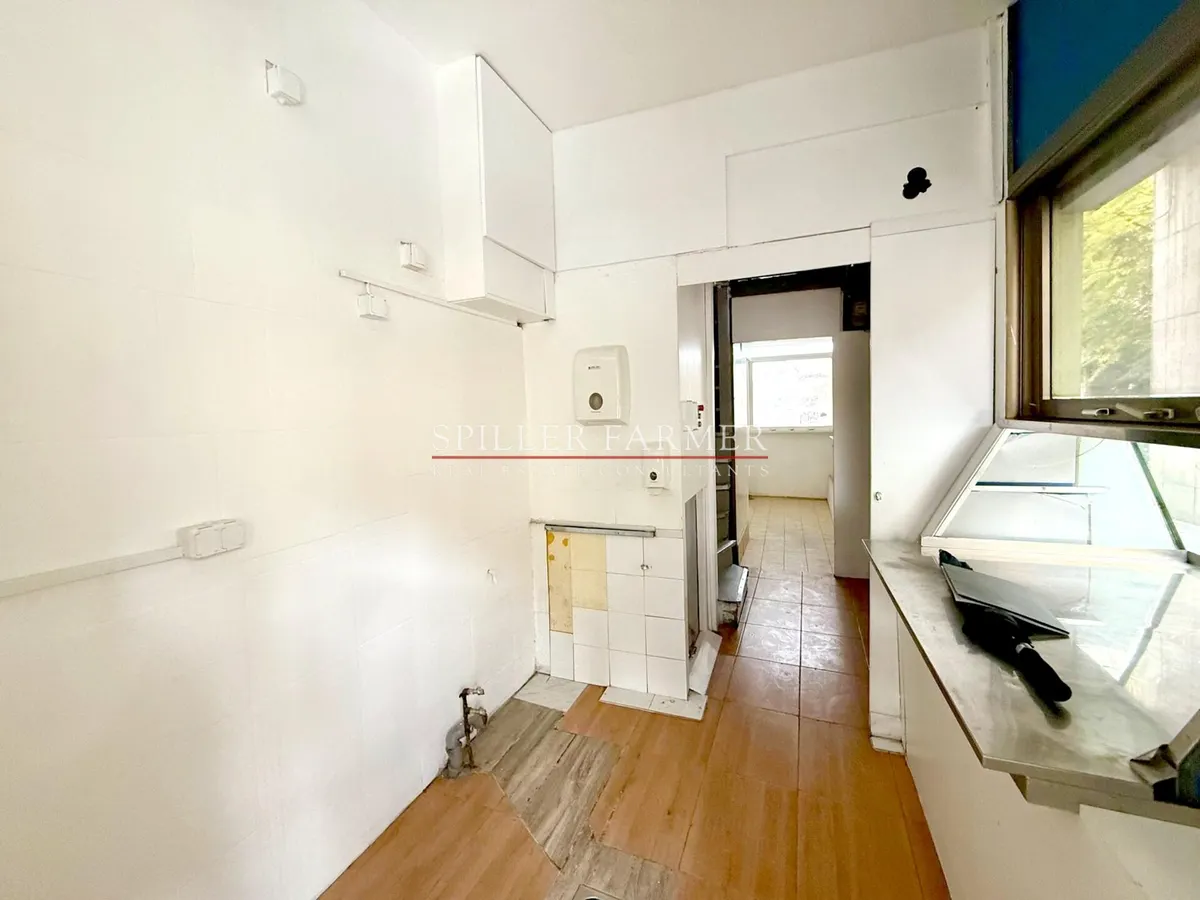 Poslovni Prostor - Donji grad, Zagreb, 39m2