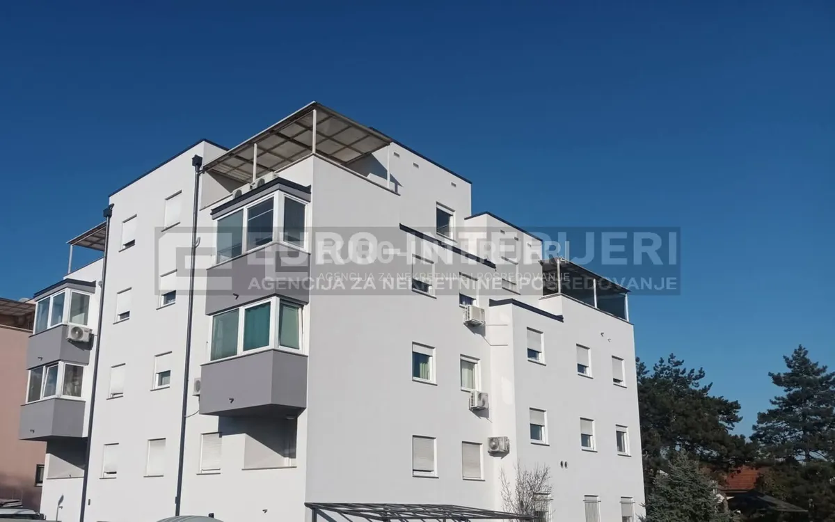Stan - Podsused - Vrapče, 69m2