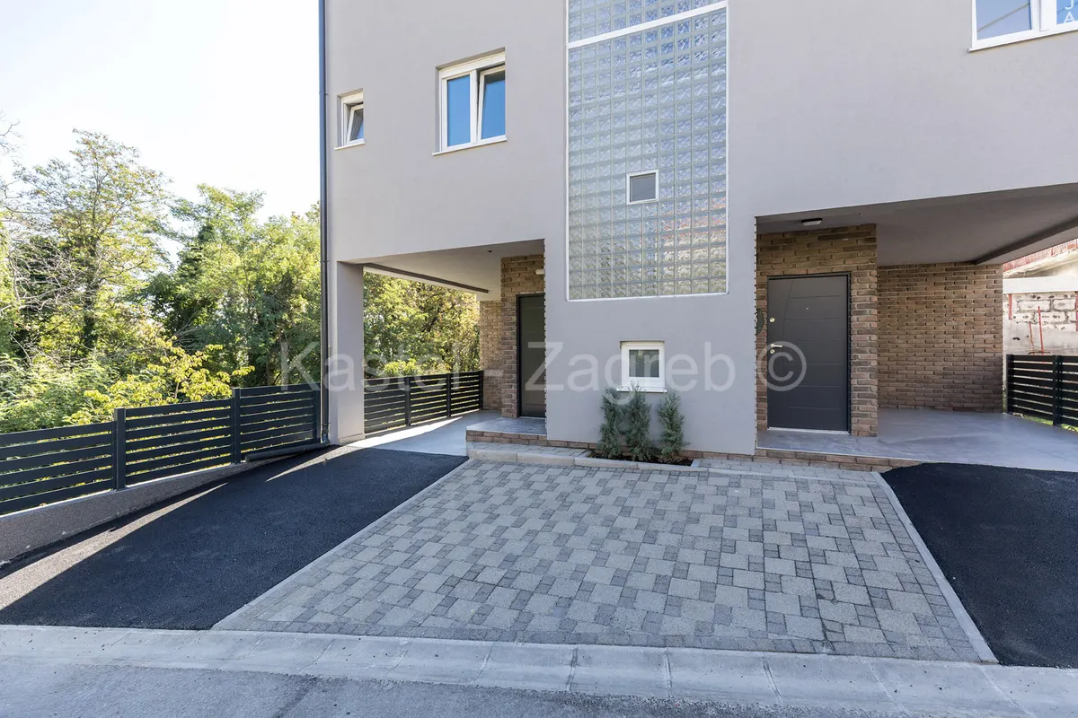 Stan - Remete, Zagreb, 95.99m2