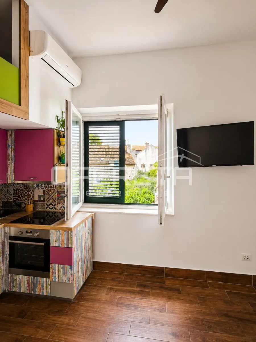 Apartment - Varoš, Split, Split, 32m2