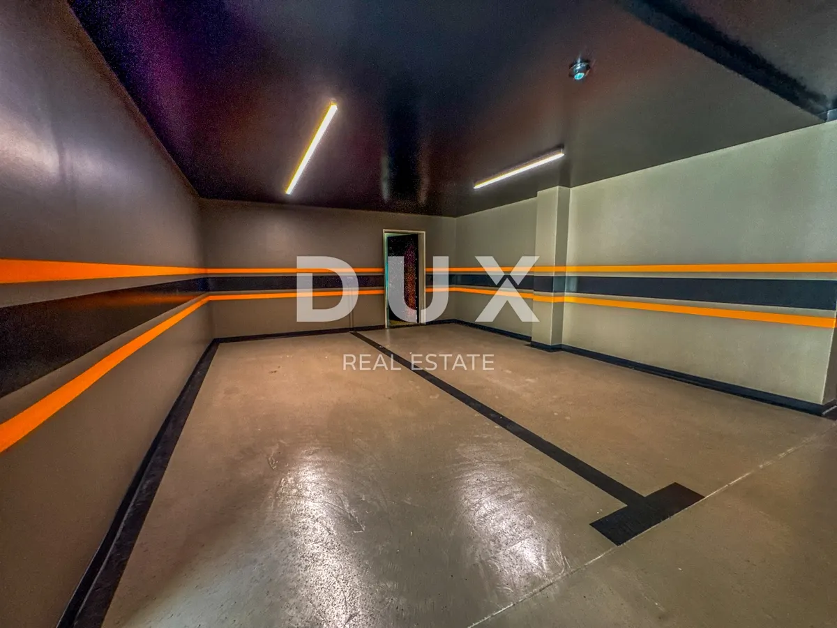 Apartment - Opatija, 155m2