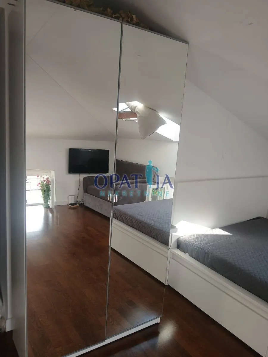 Stan - Opatija, 25.38m2