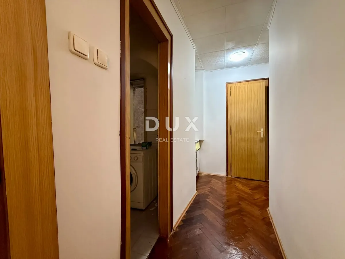 Stan - Rijeka, 95.57m2