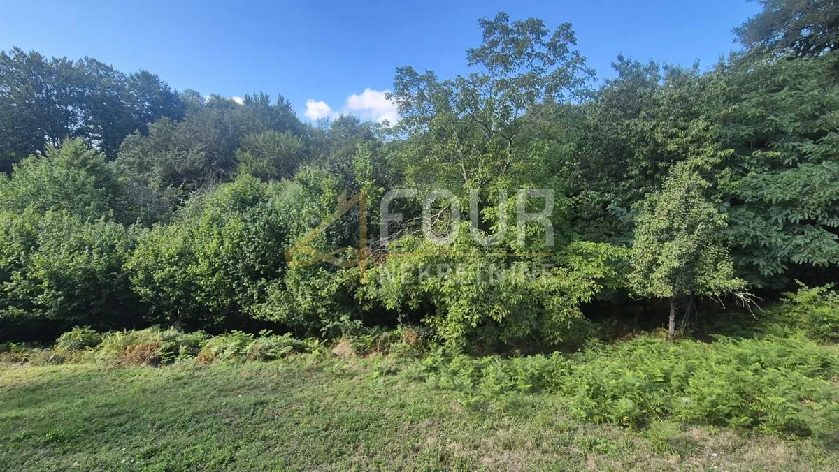 Kuća - Skrad, 67m2