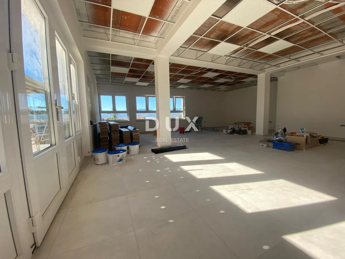 Poslovni Prostor - Viškovo, 100m2