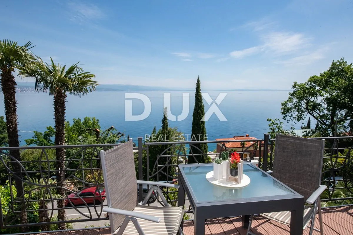 Stan - Opatija, 140m2