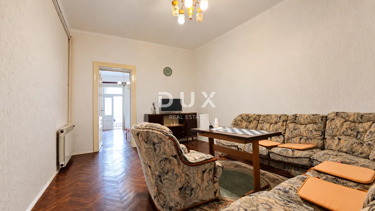 Apartment - Rijeka, 120m2